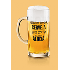 10 Artes para Copo Chopp Dia dos Pais Arquivo em Png 6