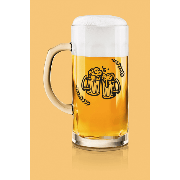 10 Artes para Copo Chopp Dia dos Pais Arquivo em Png 8