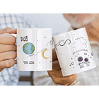 20 Artes para Caneca Dia dos Pais Arquivo Editável 14