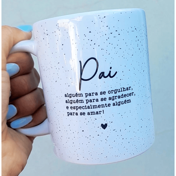 30 Artes para Caneca Dia dos Pais Arquivo em Png 4