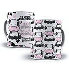 Arte Caneca Tá vendo essa vaca, é a segunda mais linda do mundo só perde para você Arquivo em Jpg  5