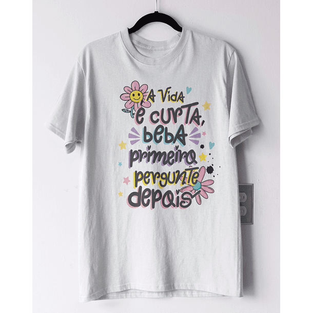 5 Artes para Camisa Frases Motivacional Alcolatra Arquivo em Png 2