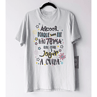 5 Artes para Camisa Frases Motivacional Alcolatra Arquivo em Png 4