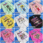 20 Artes para Caneca e Camisa Meninas Super Poderosas Arquivo Editável 2