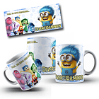 8 Artes para Caneca Minions Arquivo em Jpg 3