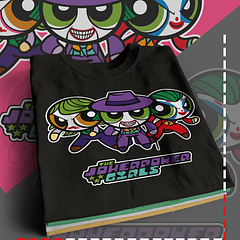 10 Artes para Camisa Meninas Super Poderosas Arquivo Editável