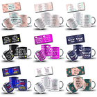 63 Artes para Caneca Frases Motivacionais Arquivo em Jpg  4