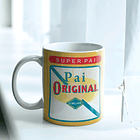 10 Artes para Caneca Dia dos Pais Arquivo em Jpg  10