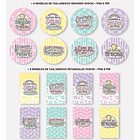 Arquivos de Corte Prontos Frases Biblicas em Pdf 4