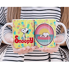 10 Artes para Caneca Snoopy Arquivo em Jpg 2