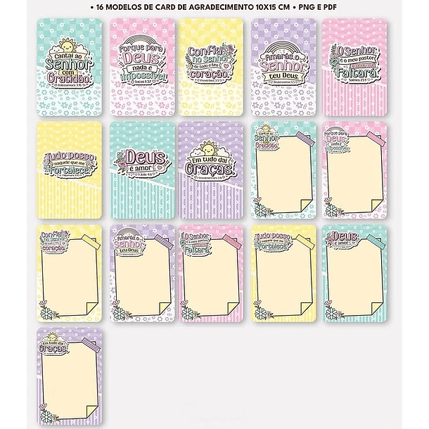 Arquivos de Corte Prontos Frases Biblicas em Pdf 5