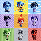 Combo 5 em 1 Divertidamente Arquivos em Png 4