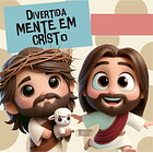 Combo 5 em 1 Divertidamente Arquivos em Png 6