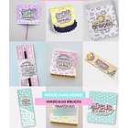 Arquivos de Corte Prontos Frases Biblicas em Pdf 12