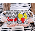 10 Artes para Caneca Snoopy Arquivo em Jpg 10