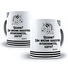 12 Artes para Caneca Signos Arquivo Editável 6