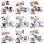 15 Artes para Caneca Dorameira de Plantão Arquivo em Jpg 1