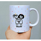 16 Artes para Caneca Amizade Arquivo em Jpg  3