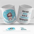 7 Artes para Caneca Frases o amor em Deus Arquivo em Jpg 1