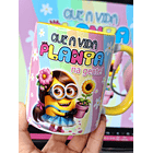 14 Artes para Caneca Minions Amigas Amizade Arquivo em Jpg 7