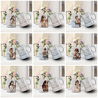 25 Artes para Canecas Dindos Convite para Padrinhos Arquivo em Jpg 3