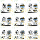 26 Artes para Canecas Alfabeto Atitude Arquivo em CorelDraw 3