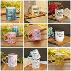 34 Artes para Canecas Dindos Arquivo em Jpg 2