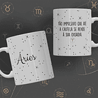 12 Artes para Caneca Signos Minimalista Arquivo Editável  2