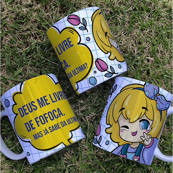 5 Artes para Caneca Frases Sarcasticas Arquivo Editável 3