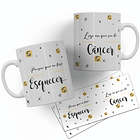 12 Artes para Caneca Signos Arquivo Editável  10