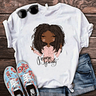 12 Artes para Camisa Mulheres Arquivo em Png 1