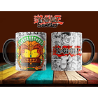 10 Artes para Canecas Hello Kitty Arquivo Editável 3