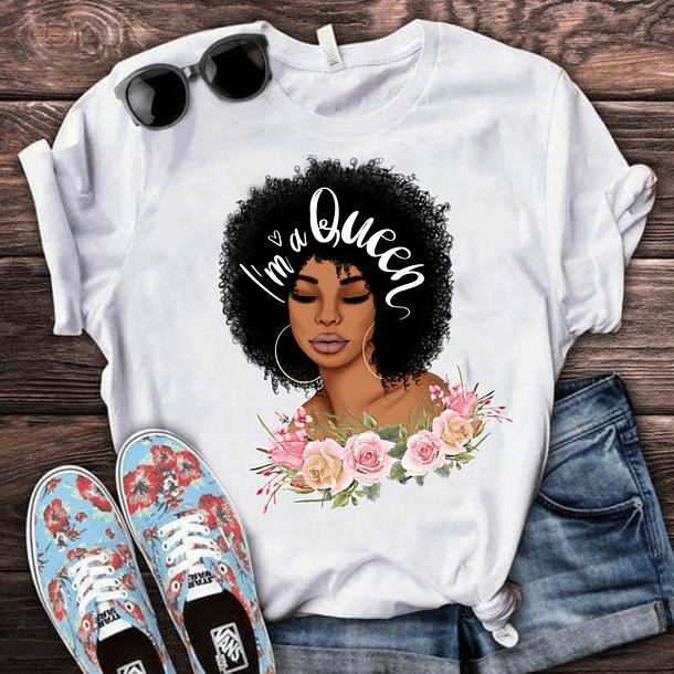 12 Artes para Camisa Mulheres Arquivo em Png 11