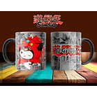 10 Artes para Canecas Hello Kitty Arquivo Editável 6