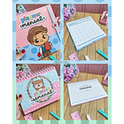 Arquivo Encadernação Dia dos Professores 2024 em Pdf 12