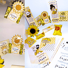 Kit Digital Super Combo Setembro amarelo em Png  11