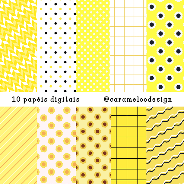 Kit Digital Super Combo Setembro amarelo em Png  15