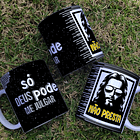 9 Artes para Caneca Jesus Sincero Arquivo Editável 5