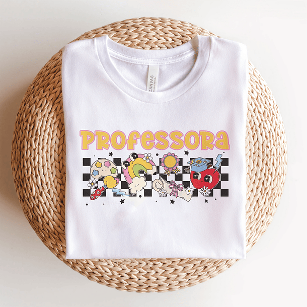 10 Artes para Camisa Dia dos Professores Arquivo Editável 7