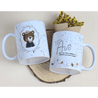 11 Artes para Caneca Afeto Família Frases 3.0 Arquivo Editável  4