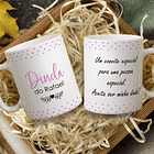 13 Artes para Caneca Convite Dindos Arquivo em Jpg 13