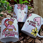 20 Artes para Caneca e Camisa Outubro Rosa Arquivo em Jpg 6
