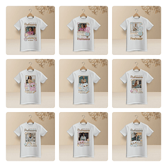 56 Artes para Camisa e Caneca Dia dos Professores Arquivo Editável