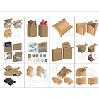 Arquivos Caixinhas em Geral Formatos Diversos 5