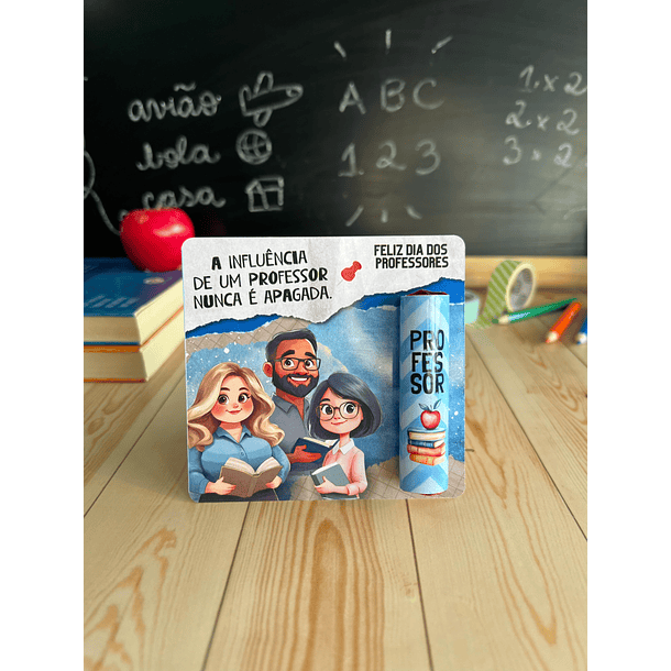 Kit Digital Dia dos Professores e Mimos Dia dos Professores Arquivos em Png   13