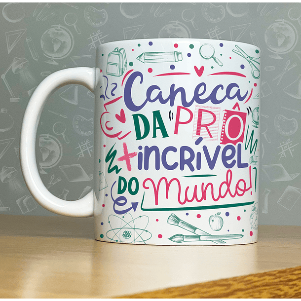 Arte Caneca Caneca Da Pro + Incrível Do Mundo Arquivo Png 1