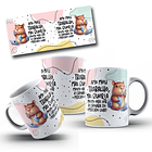 5 Artes Caneca Capivara do Mercado Livre Arquivo Editável  2