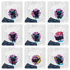 14 Artes Camisa Gatinhos  Arquivo Editável 1