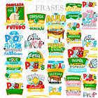 42 Artes Caneca Dia dos Professores Arquivo em Png  4