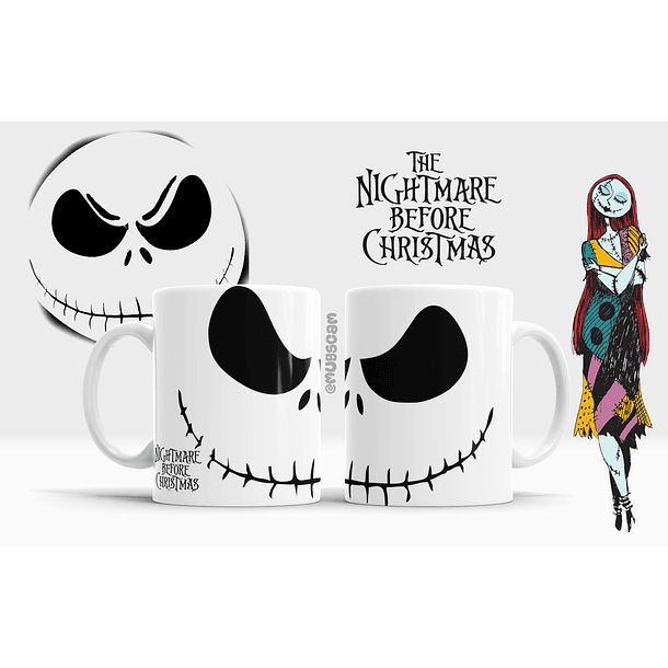 18 Artes para Caneca Filme de Terror Arquivo em Jpg 2